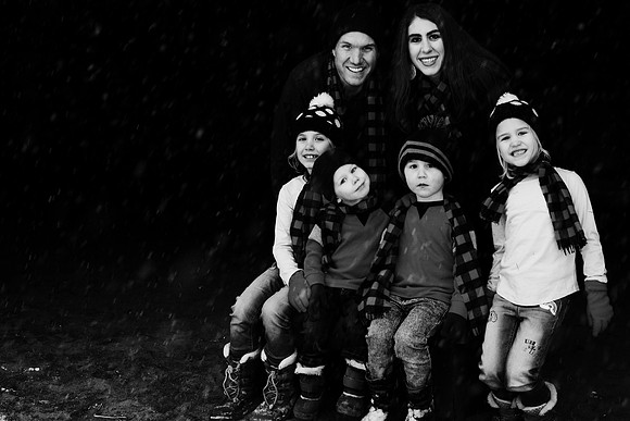 Ford Family0058