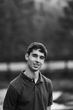 Parker Family_bw 0104