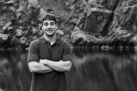 Parker Family_bw 0087