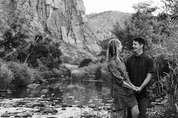 Parker Family_bw 0060