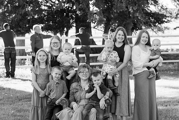 Christensen Family 0020