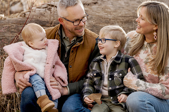 Tinker Family 0148