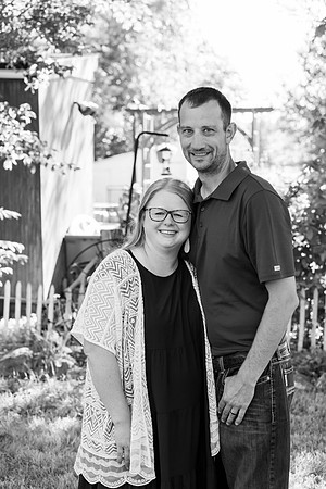Christensen Family 0123