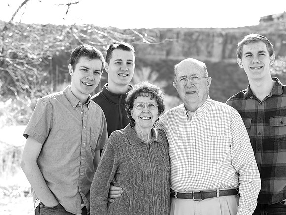 Korb Family 0086