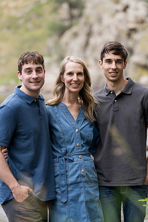 Parker Family 0122