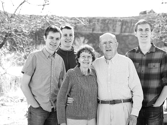 Korb Family 0085