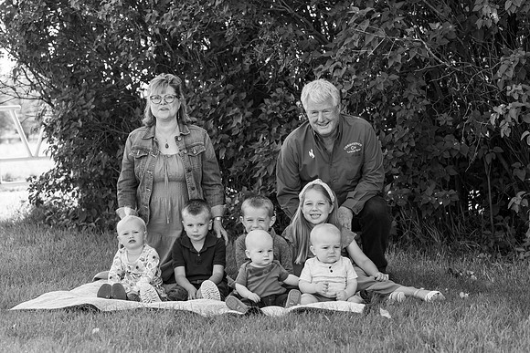 Christensen Family 0067