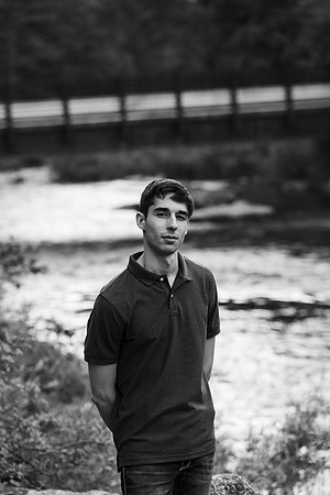 Parker Family_bw 0093