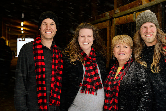 Ford Family0096