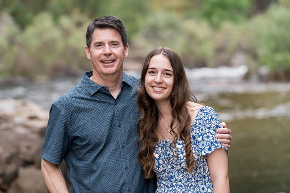Parker Family 0116