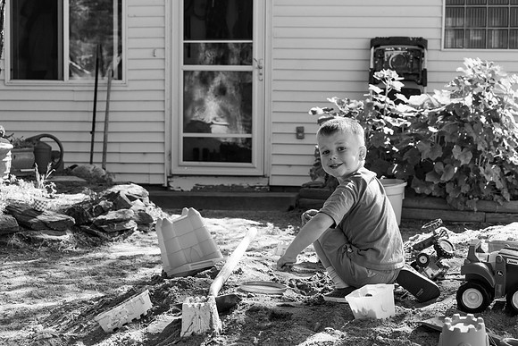 Christensen Family 0194