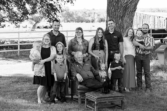 Christensen Family 0012