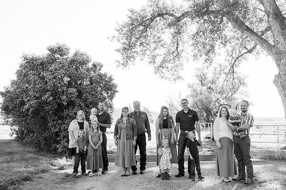 Christensen Family 0014