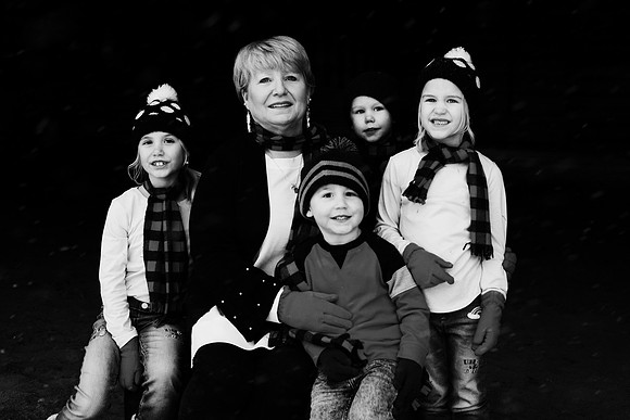 Ford Family0049