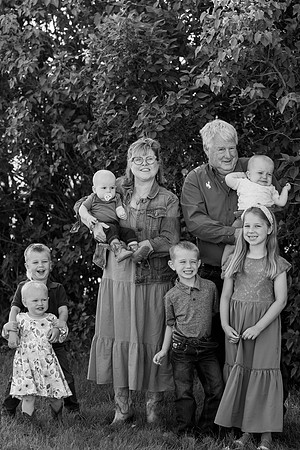 Christensen Family 0071