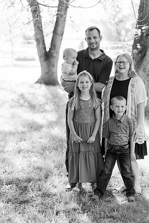 Christensen Family 0086