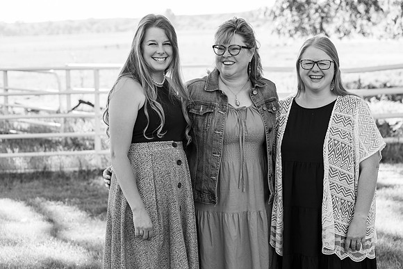 Christensen Family 0030