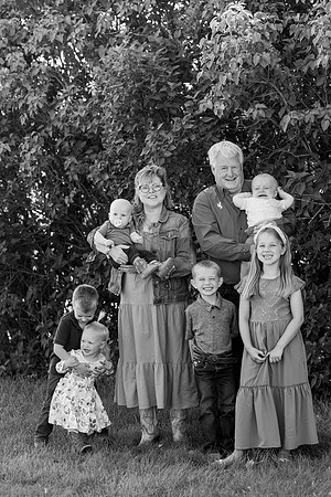 Christensen Family 0070