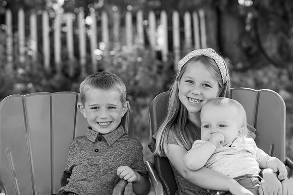 Christensen Family 0097