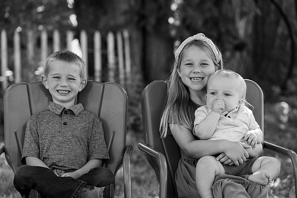 Christensen Family 0091