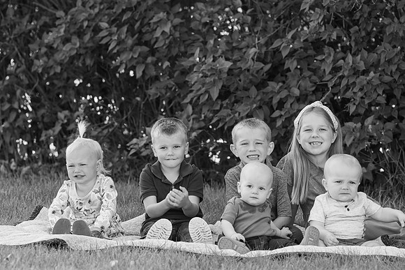 Christensen Family 0061