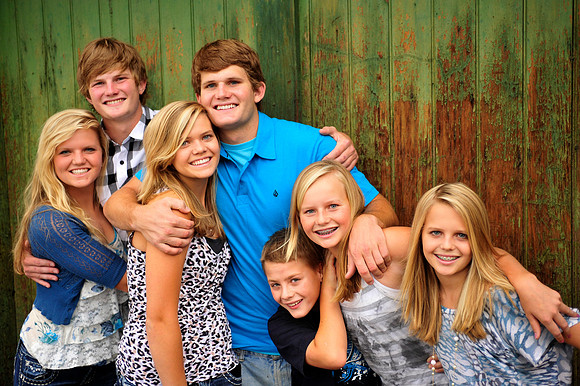 Weissman Family 0061
