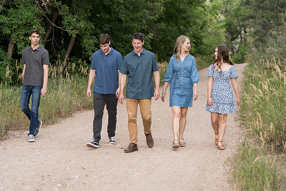 Parker Family 0091