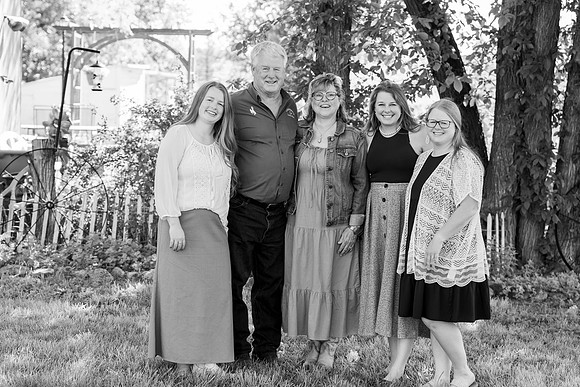 Christensen Family 0206