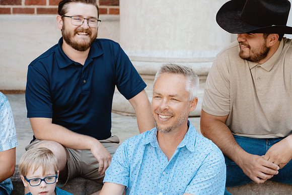 Tinker Family 0245