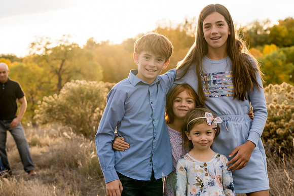 Willis Family 0076