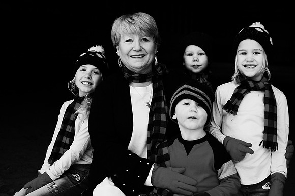 Ford Family0047