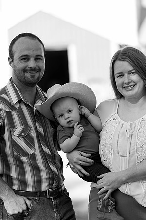 Christensen Family 0026