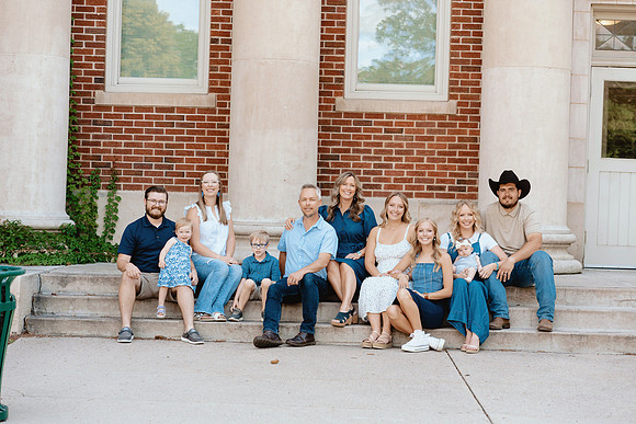 Tinker Family 0196