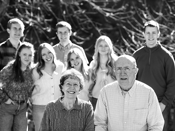 Korb Family 0033