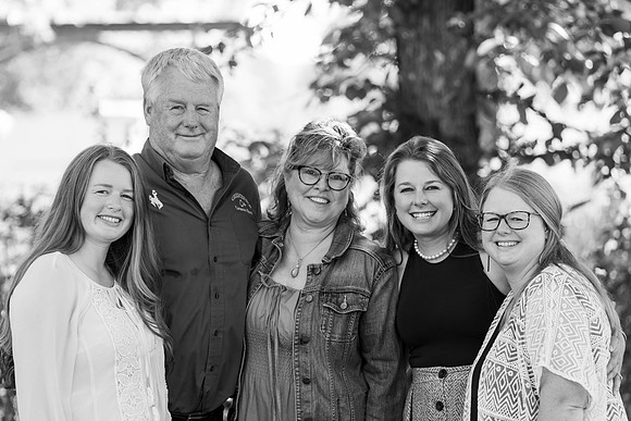 Christensen Family 0211