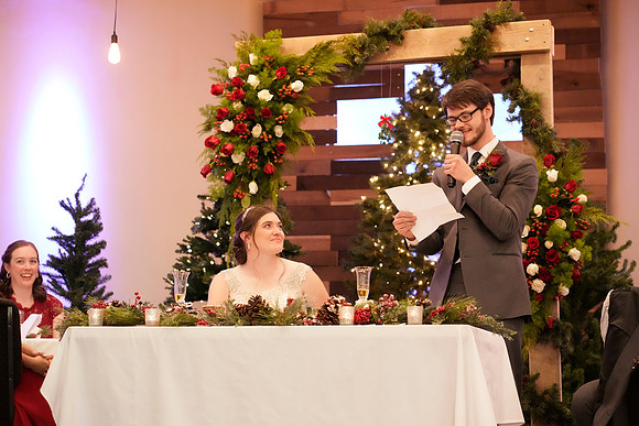 F_Josh and Katie_Reception1102