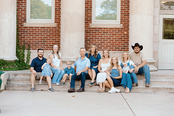 Tinker Family 0195