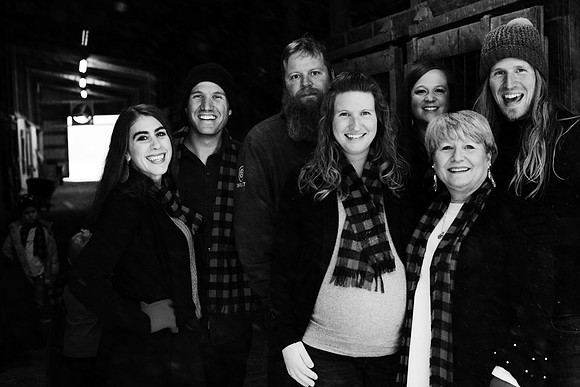 Ford Family0100