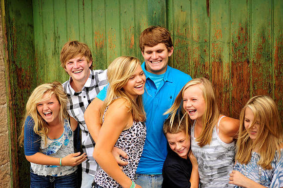 Weissman Family 0063
