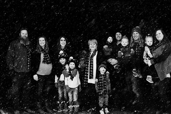 Ford Family0040