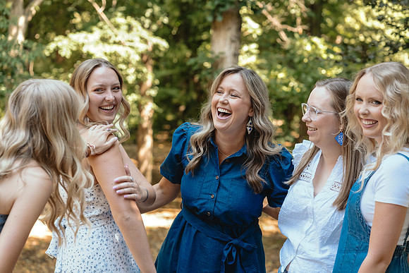 Tinker Family 0098