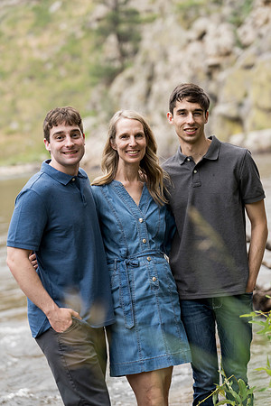 Parker Family 0120