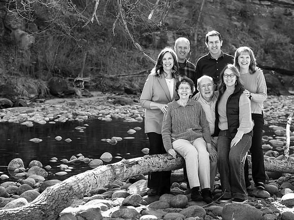 Korb Family 0042