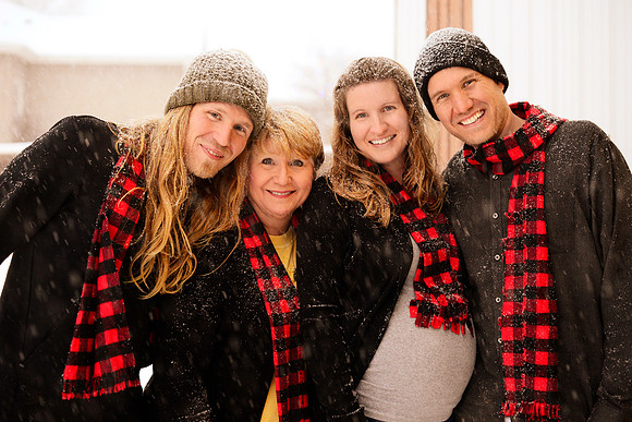 Ford Family0140