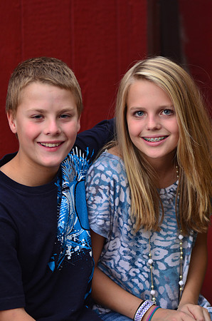 Weissman Family 0176