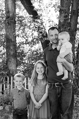 Christensen Family 0104