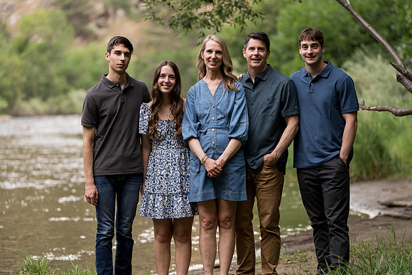 Parker Family 0002