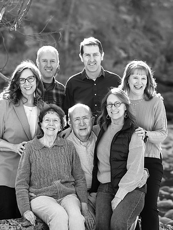Korb Family 0039