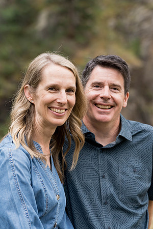 Parker Family 0130