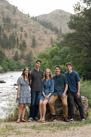 Parker Family 0043